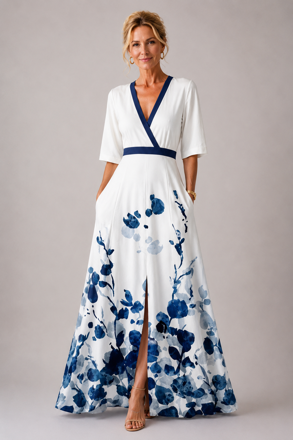 Hannah dress