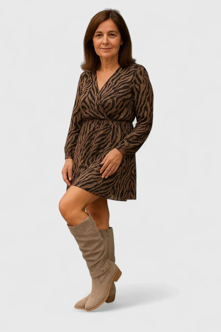 Jayzmarah | Women Orthopedic Boots