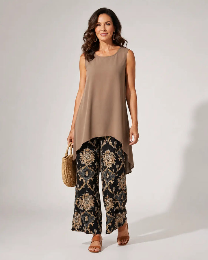 Ava™ | Soft Boho Elegance