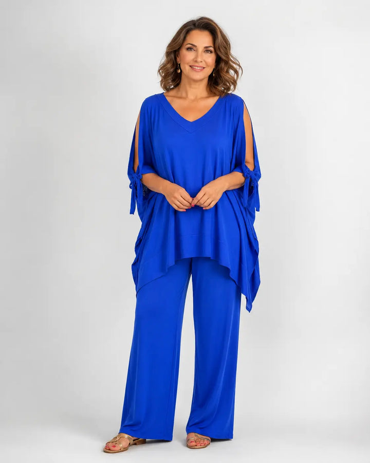 Charlotte™ | Elegance and Lightness