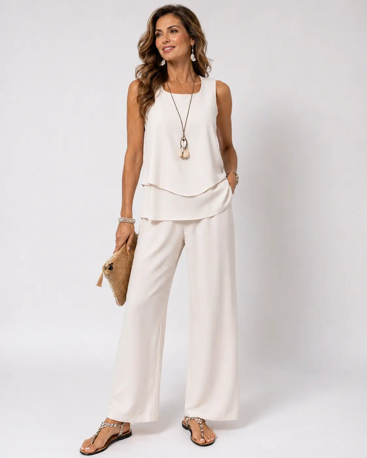 Madison™ | Gentle Elegance
