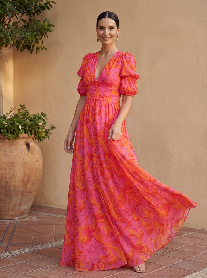 Olivia dress
