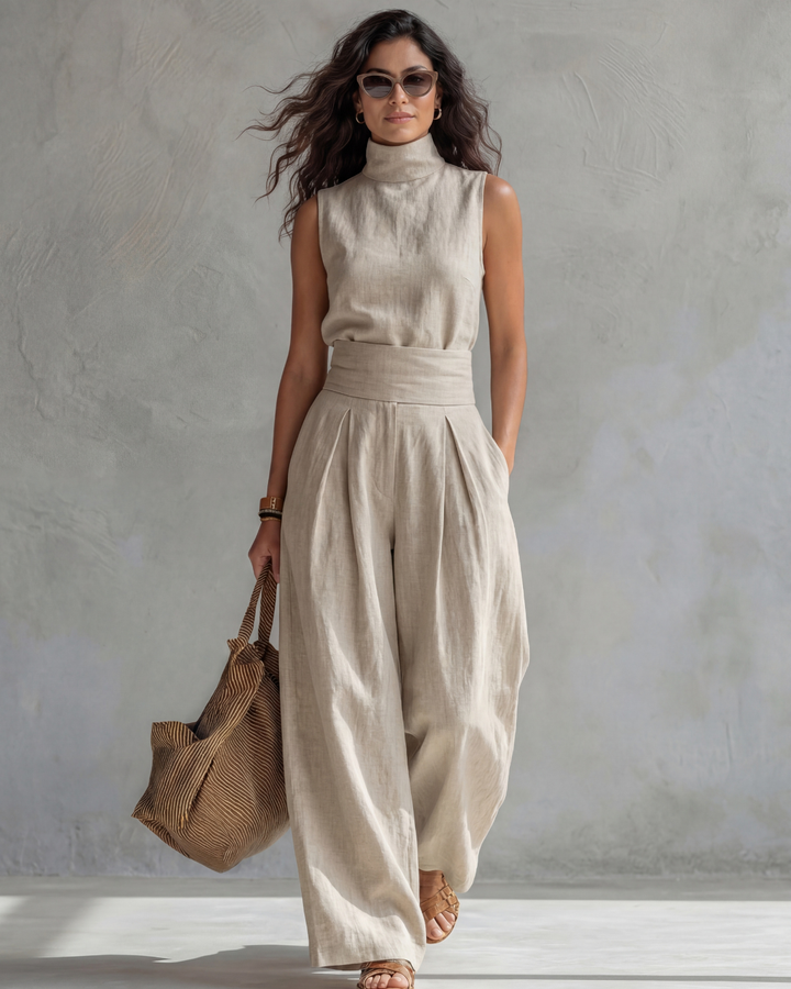 Georgia™ | Gentle Elegance