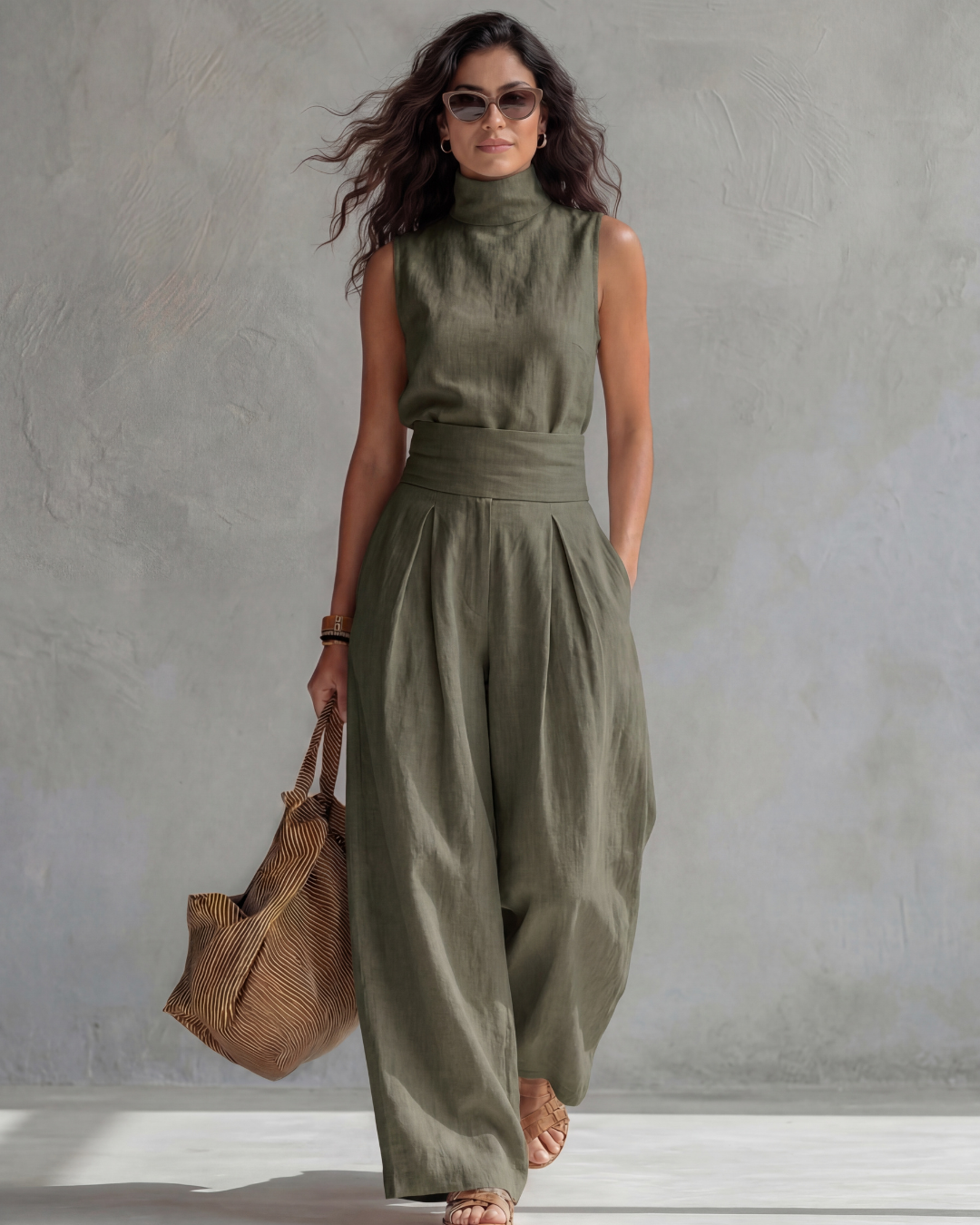 Georgia™ | Gentle Elegance