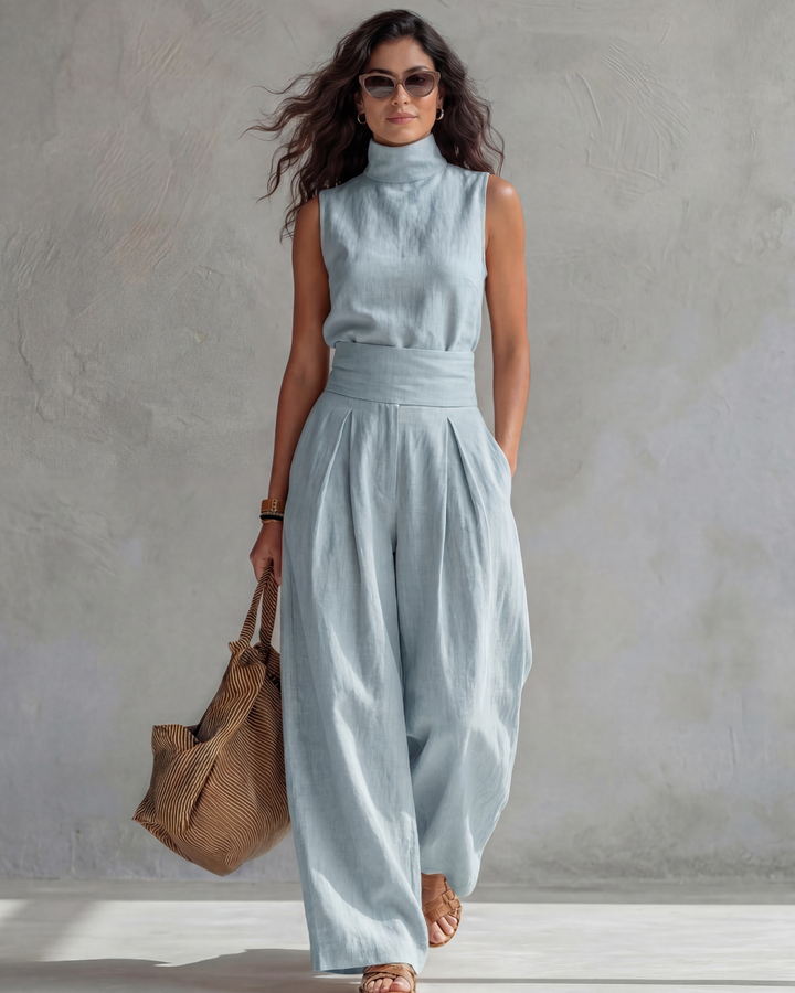 Georgia™ | Gentle Elegance