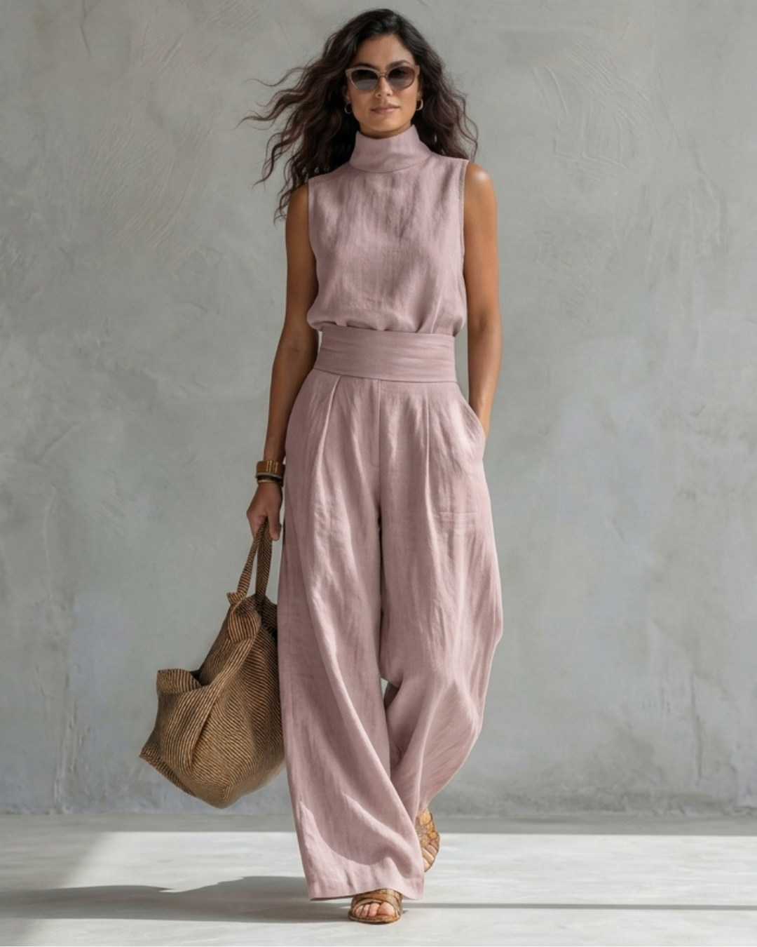 Georgia™ | Gentle Elegance