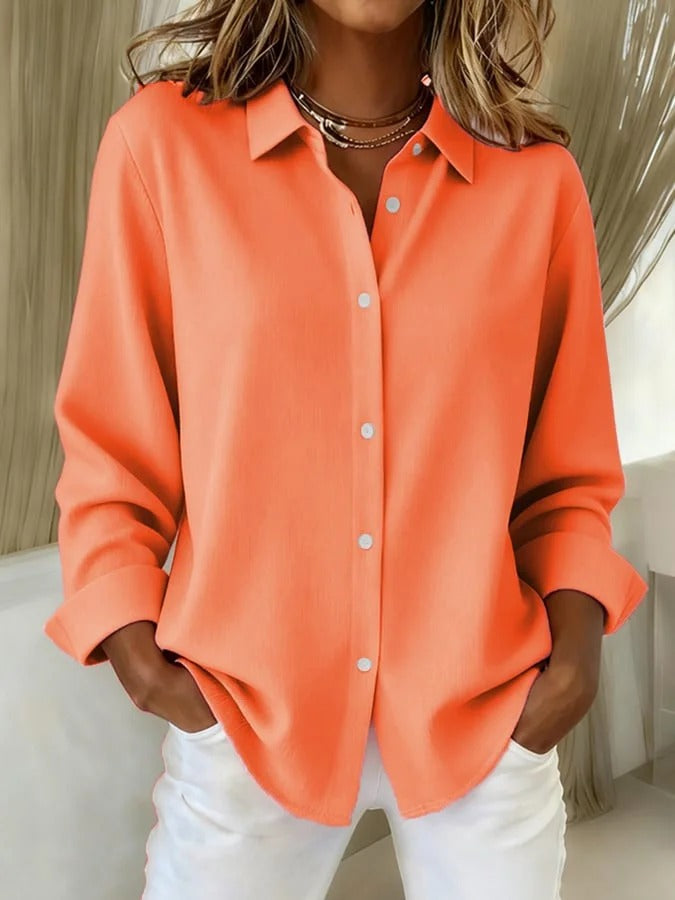 Tamara™ | Timeless Elegant Blouse for Women