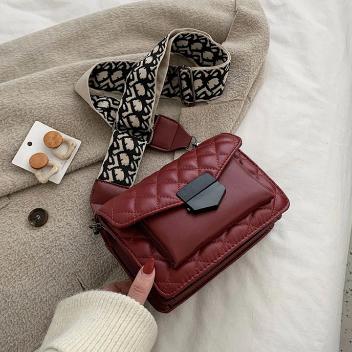 Reverie | Stylish Women Luxury Shoulder Handbag