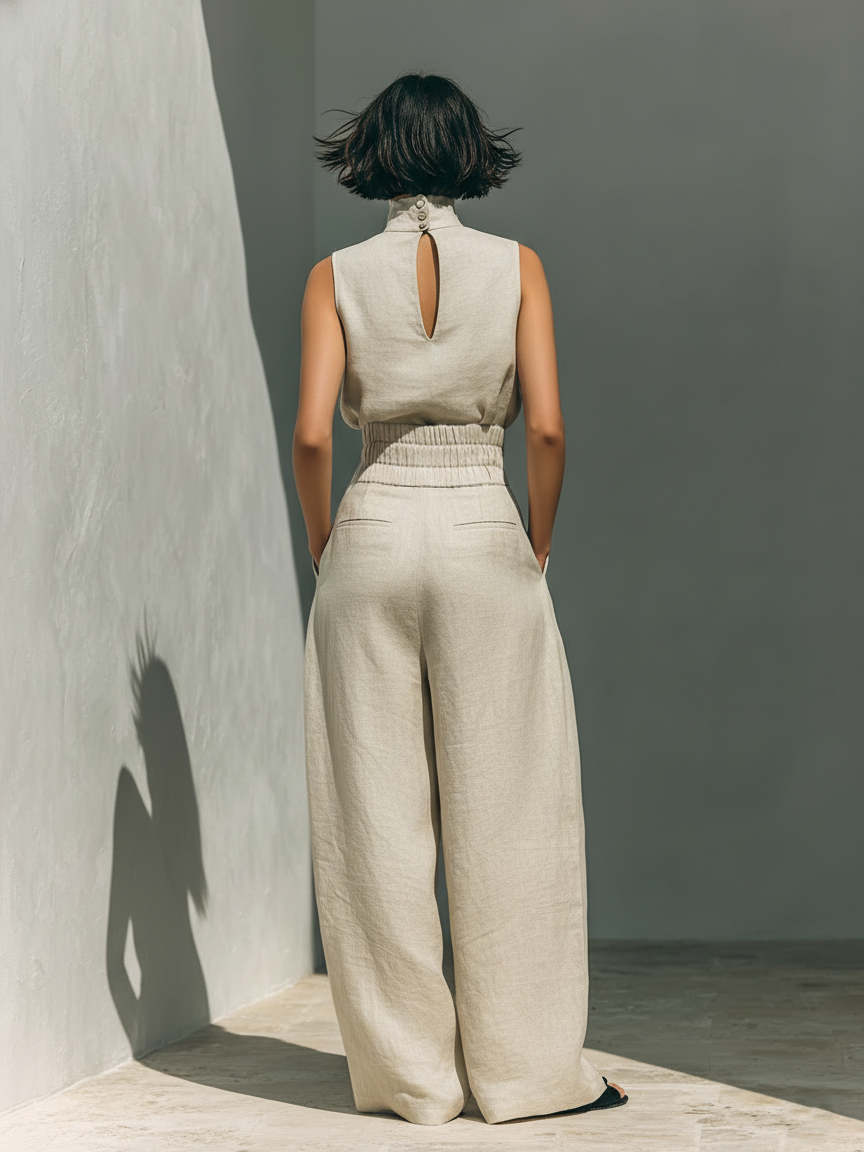 Georgia™ | Gentle Elegance