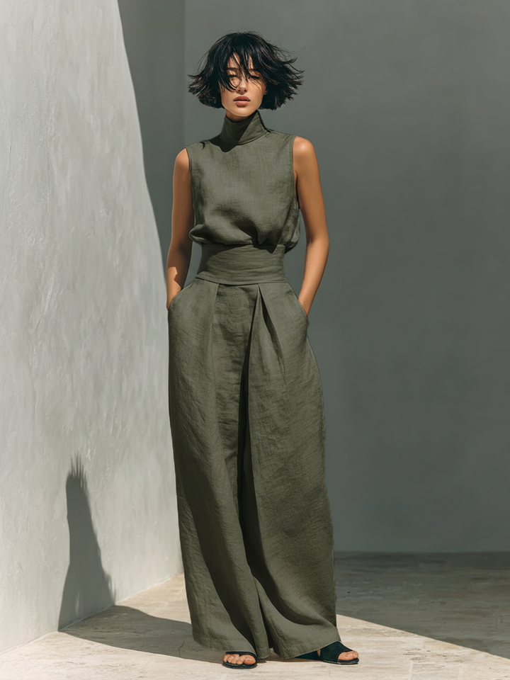 Isabella™ | Elegance in Simplicity