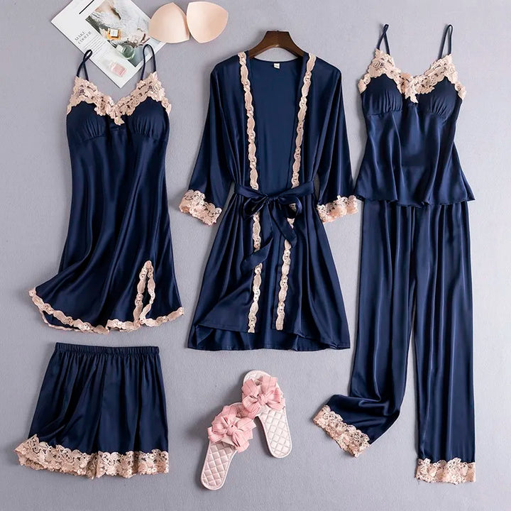 Isabella | Women Desire Nightwear Set