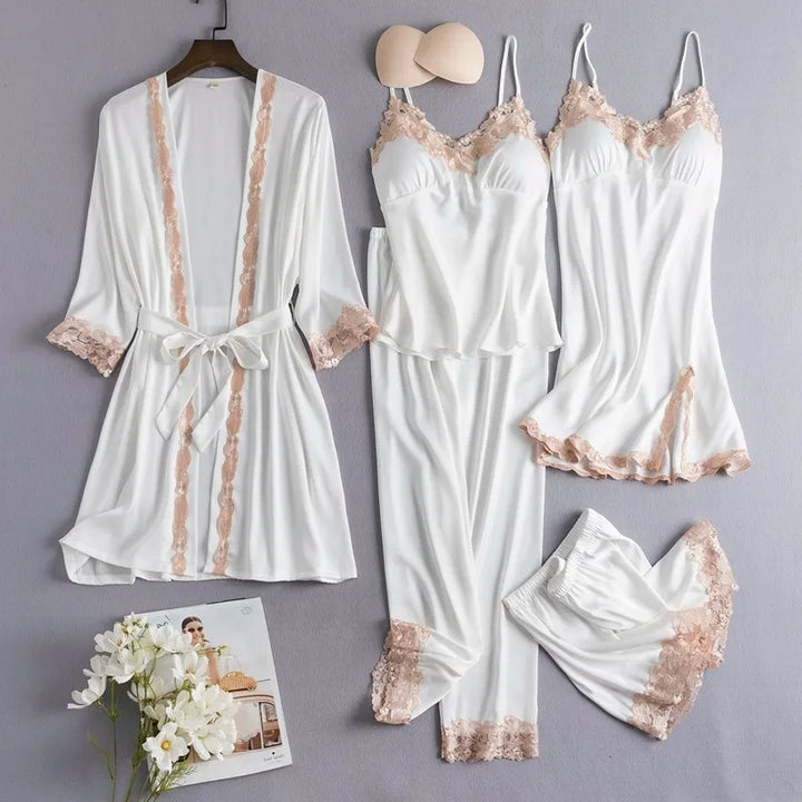 Isabella | Women Desire Nightwear Set