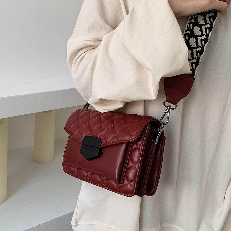 Reverie | Stylish Women Luxury Shoulder Handbag