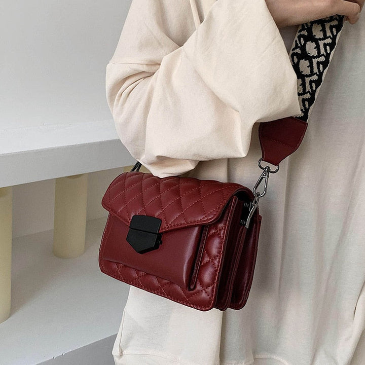 Reverie | Stylish Women Luxury Shoulder Handbag