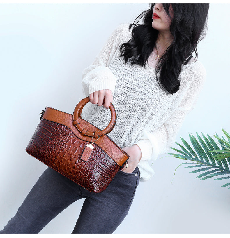 Oriana | Classic Women Everyday Handbag