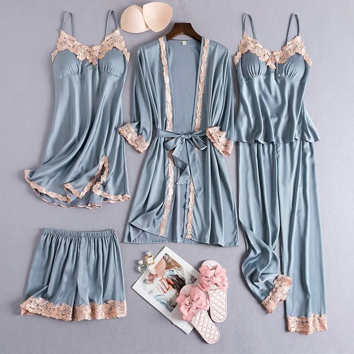 Isabella | Women Desire Nightwear Set