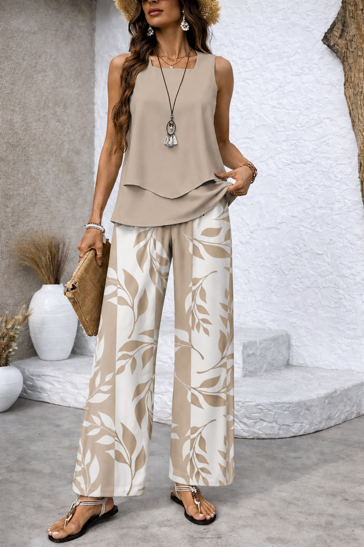 Willow™ | Gentle Elegance