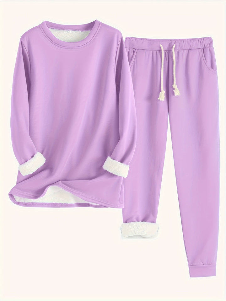 Karin | Women Comfortable Lounge Set
