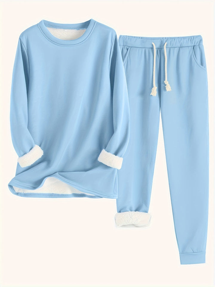 Karin | Women Comfortable Lounge Set