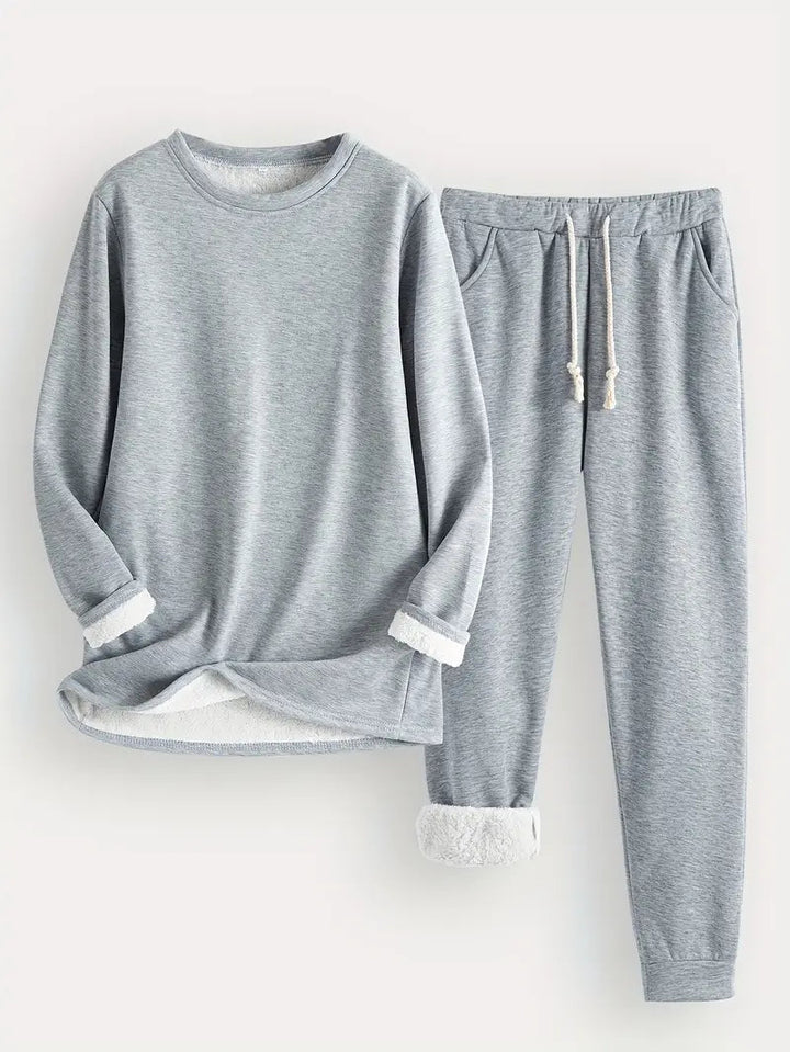 Karin | Women Comfortable Lounge Set