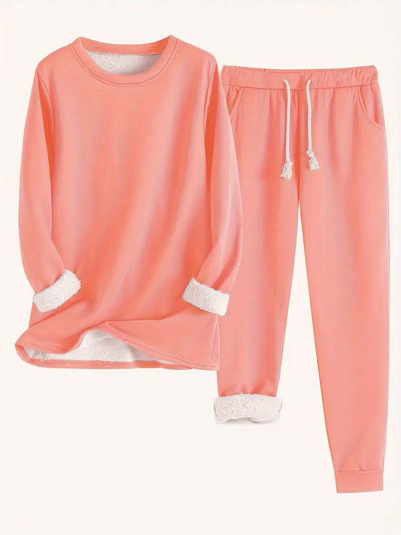 Karin | Women Comfortable Lounge Set