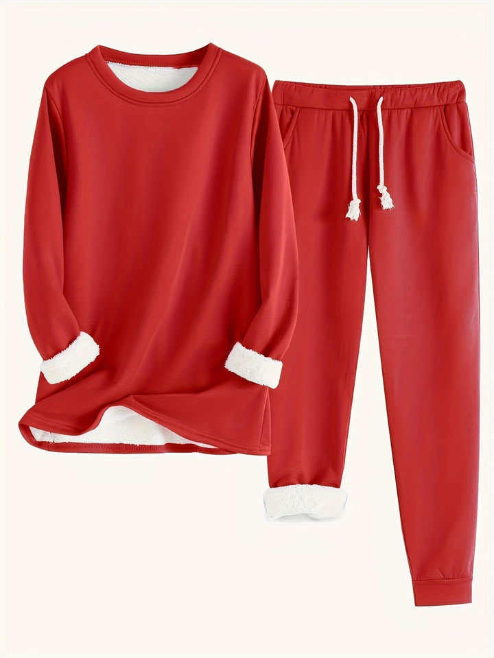 Karin | Women Comfortable Lounge Set