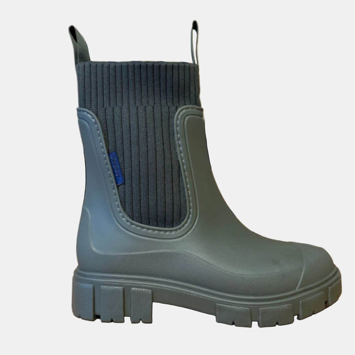 Calina | Women Waterproof Non-Slip Boots