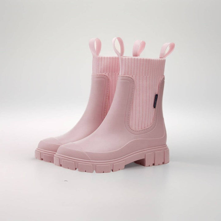 Mieha | Women Elegant Boots