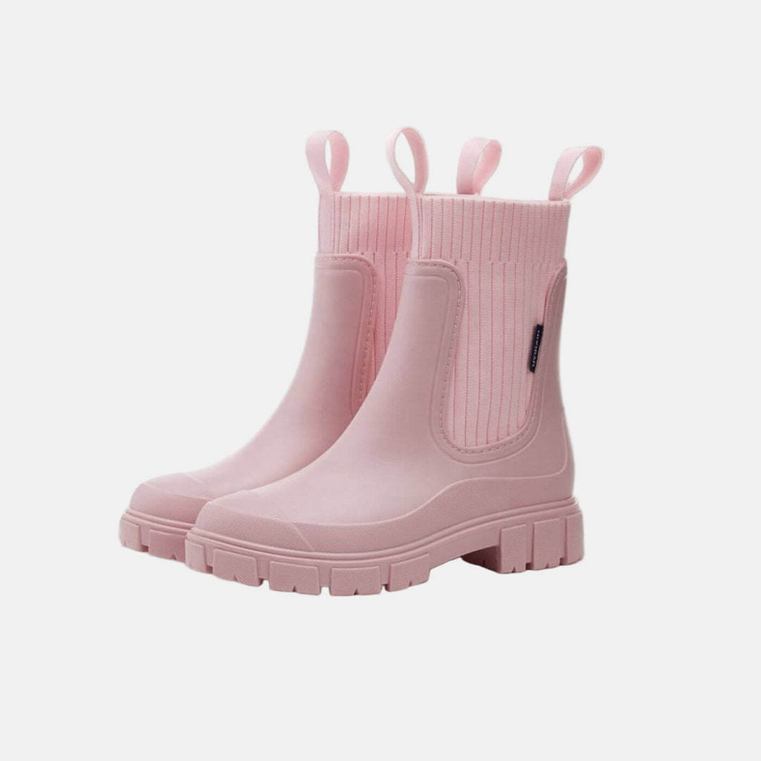Calina | Women Waterproof Non-Slip Boots