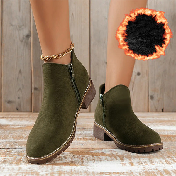 Maele™ | Orthopedic Women Boots
