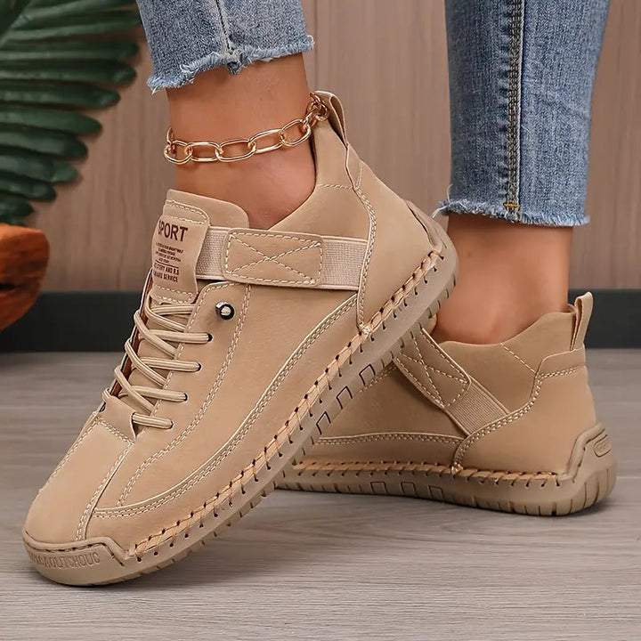 Mia I Orthopedic Sneakers