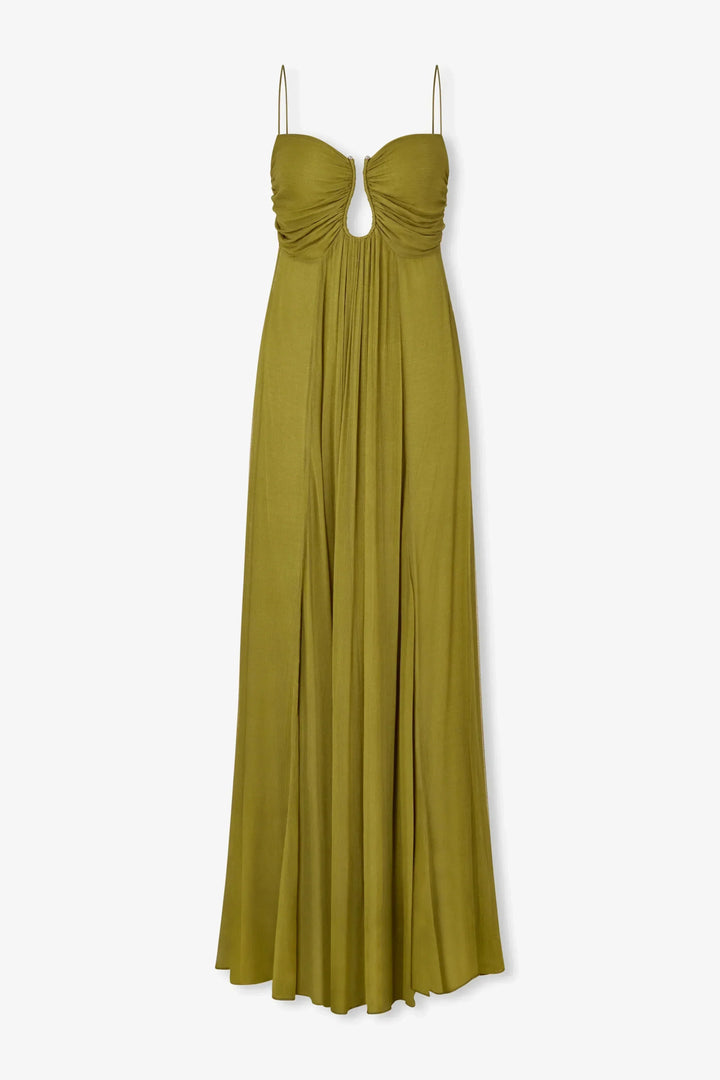 Julenia™ | Sophisticated Women Maxi Dress