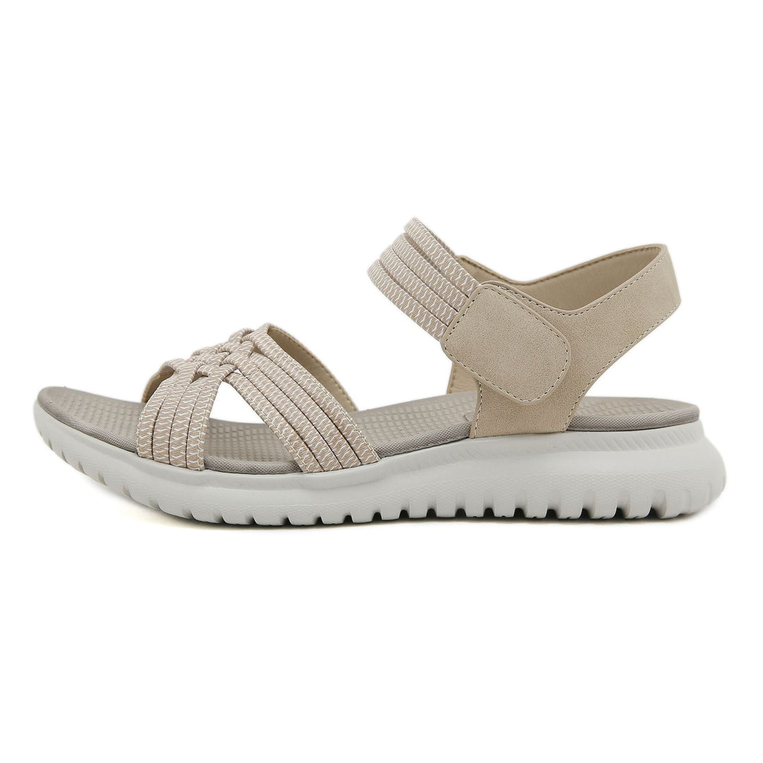 Cleo | Cushioned Comfort Sandals