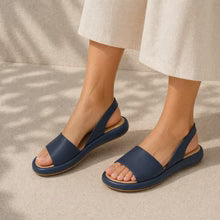 Orla | Cushioned Slingback Sandals