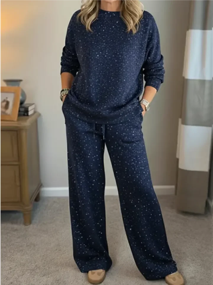 Lilliana™ | Women Cozy Lounge Set