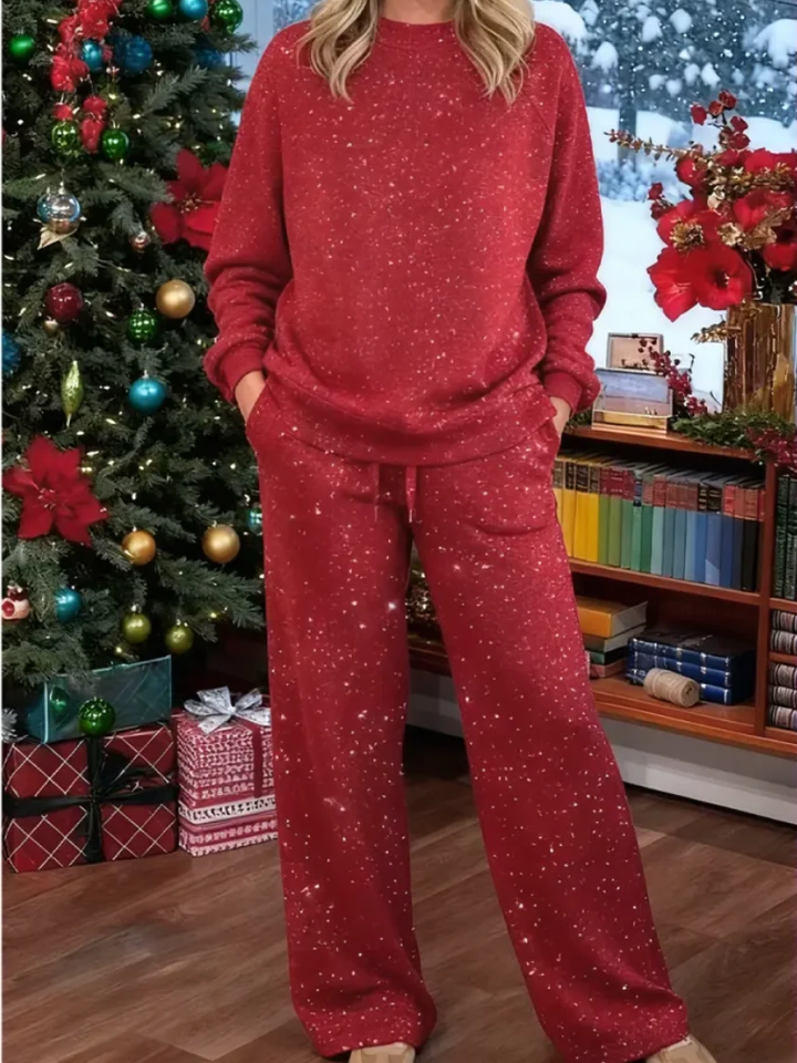 Lilliana™ | Women Cozy Lounge Set