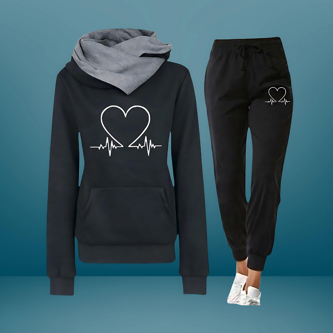 Amaya | Women Embrace Loungewear Set
