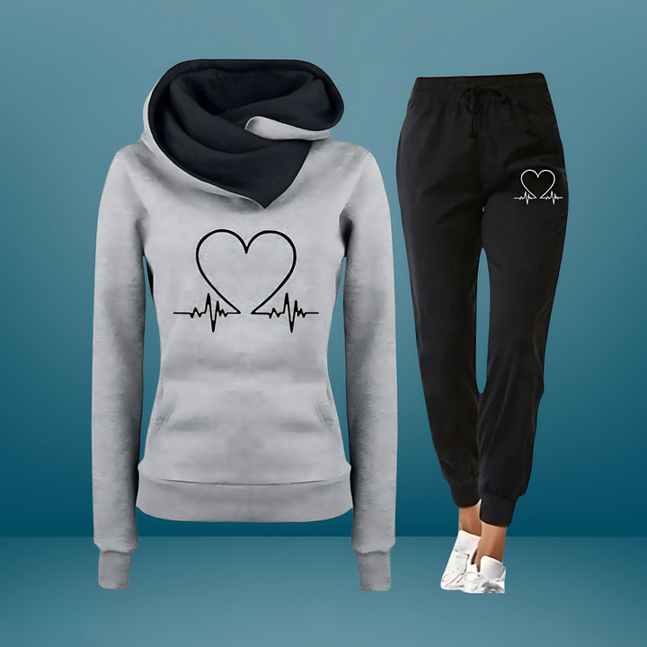 Amaya | Women Embrace Loungewear Set