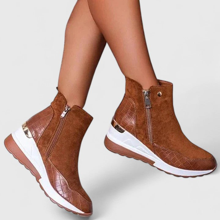 Maele | Women Orthopedic Boots