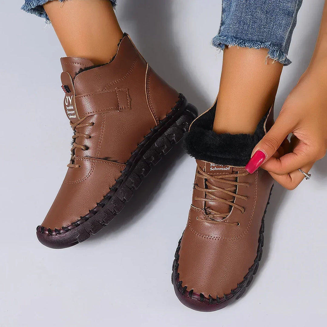 Vexia™ | Women Orthopedic Boots
