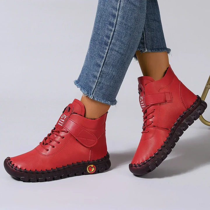 Vexia™ | Women Orthopedic Boots