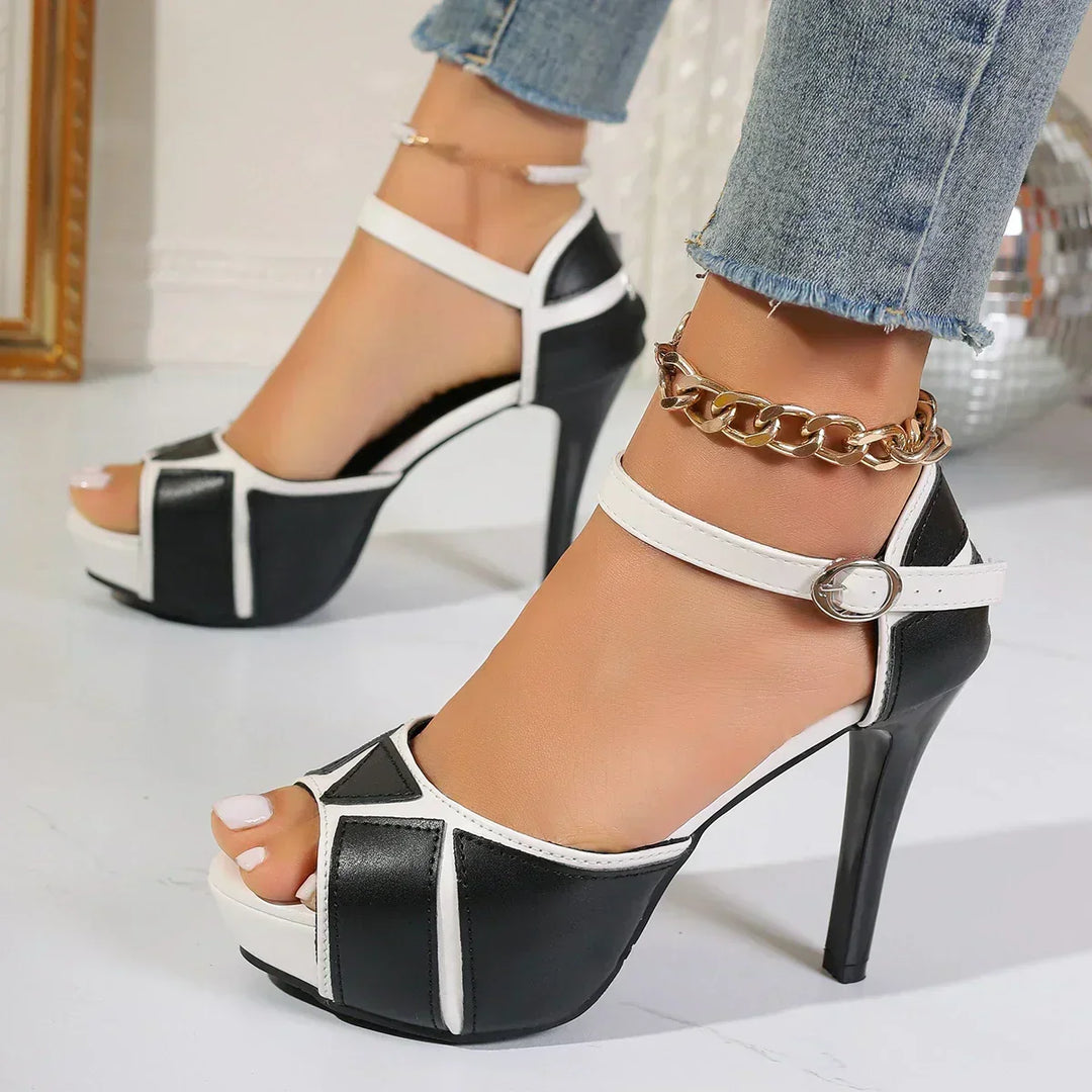 Valentina – Elegant Heels
