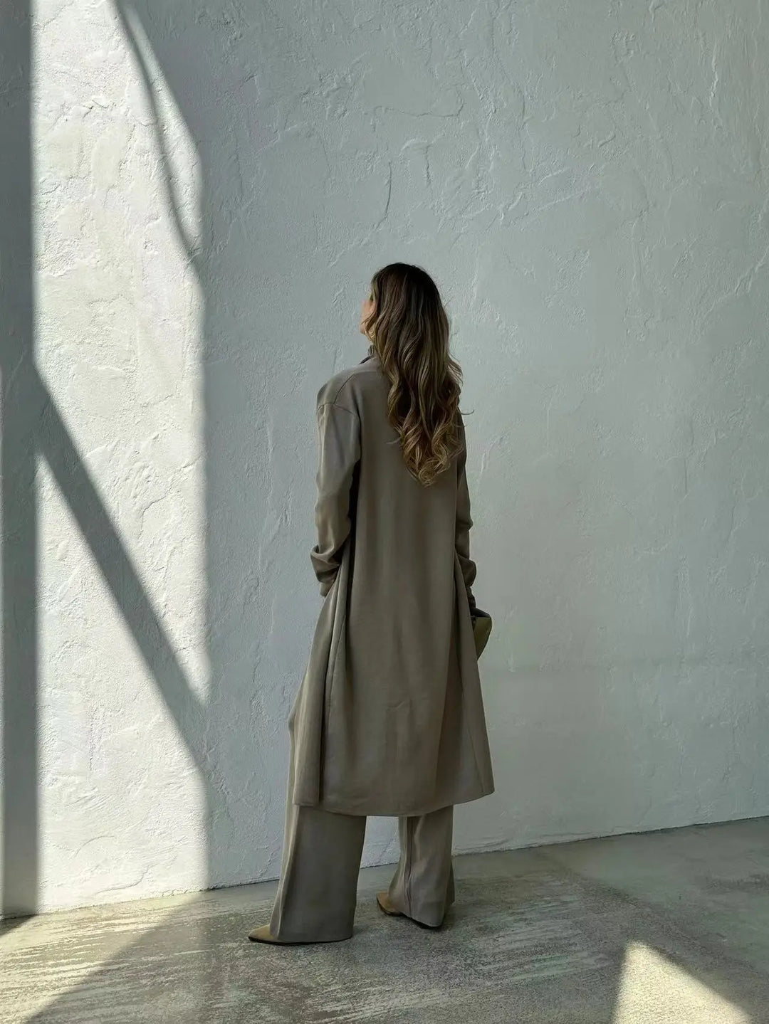 Linda | Women Three-Piece Set