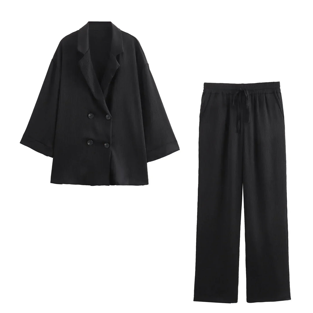 Shelby | Women Two Piece Set