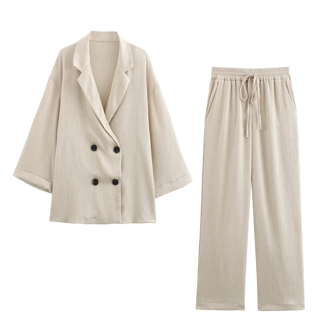 Shelby | Women Two Piece Set