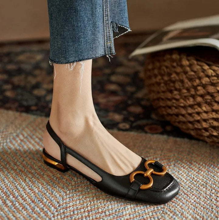Cecilia™ | Orthopedic Women Sandals