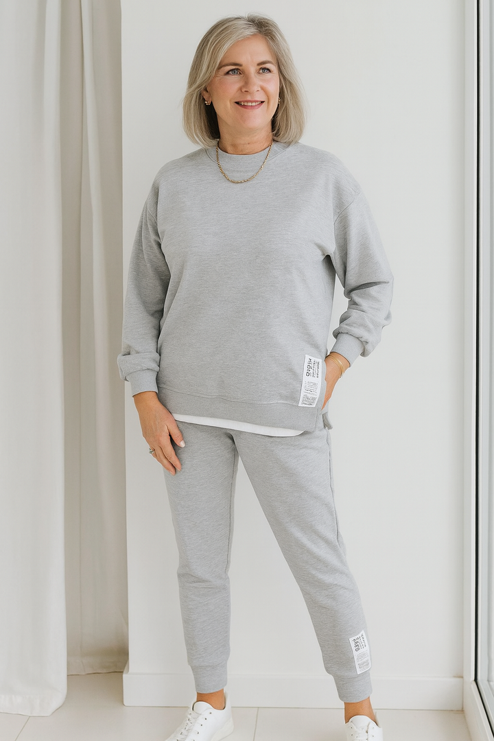 Sheila | Women Cozy Lounge Set