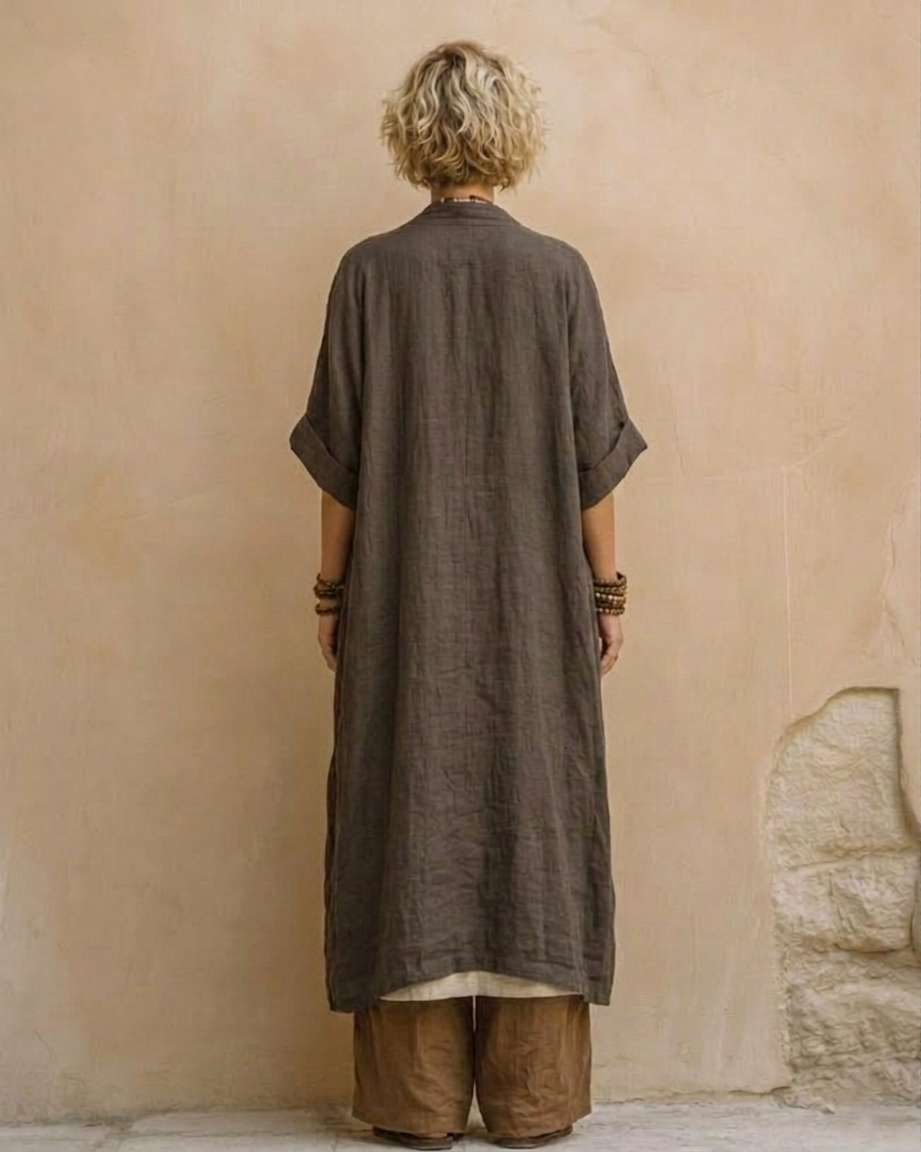 Bohemian Summer Ensemble by Suzanne