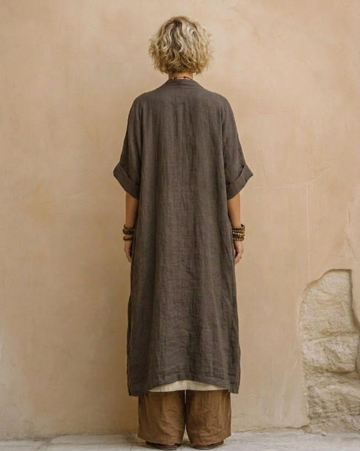Bohemian Summer Ensemble by Suzanne