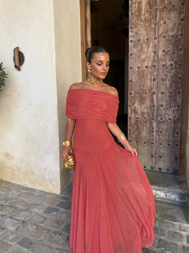 Mackenzie dress
